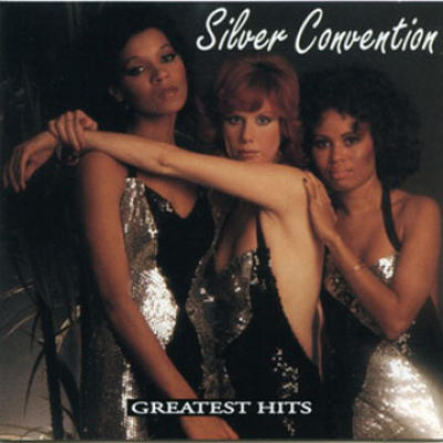 Silver Convention. Greatest Hits